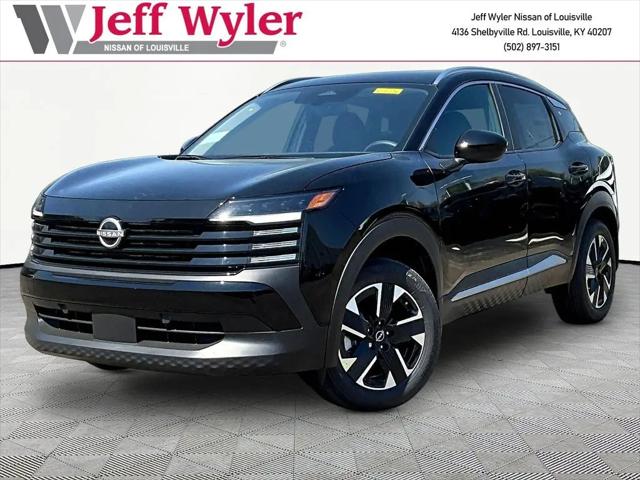 2026 Nissan Kicks SV for sale in Louisville, KY