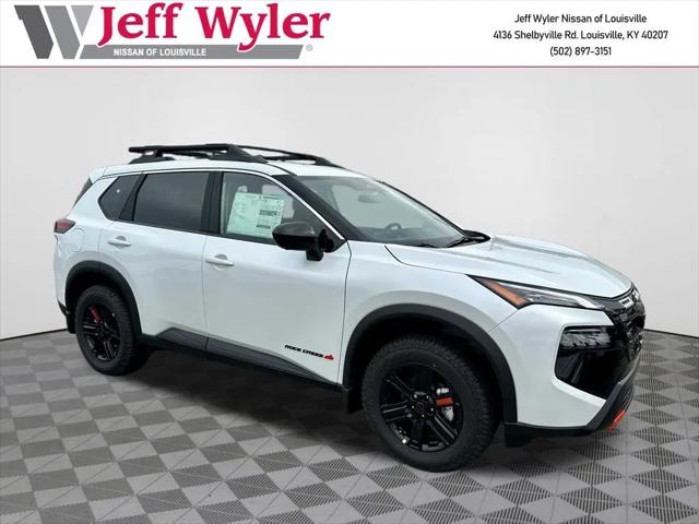 2026 Nissan Rogue Rock Creek for sale in Louisville, KY