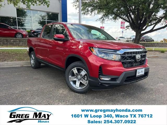 2026 Honda Ridgeline RTL for sale in Waco, TX