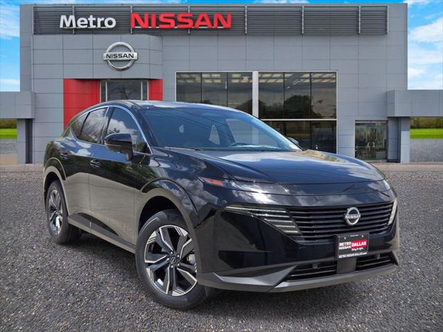 2026 Nissan Murano SL for sale in Farmers Branch, TX