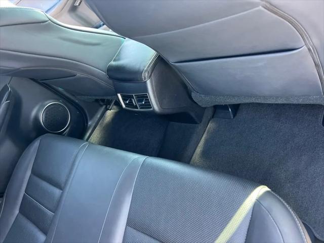 2015 Lexus NX 200t F Sport