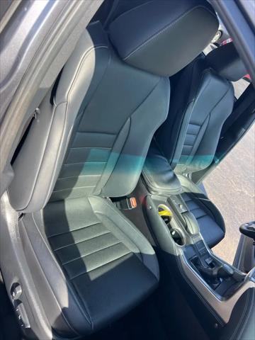 2015 Lexus NX 200t F Sport
