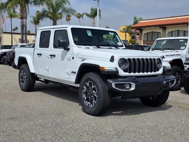2026 Jeep Gladiator Sport for sale in San Fernando, CA