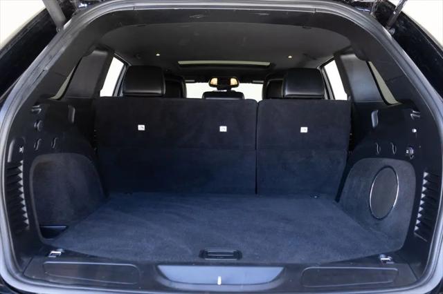2021 Jeep Grand Cherokee Laredo X 4x4