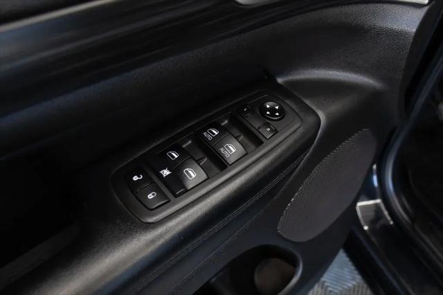 2021 Jeep Grand Cherokee Laredo X 4x4