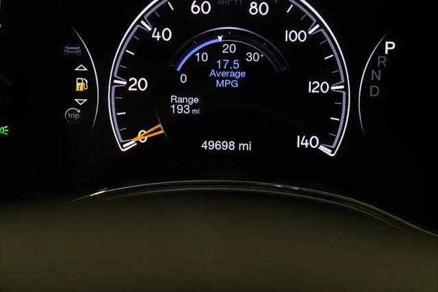 2021 Jeep Grand Cherokee Laredo X 4x4