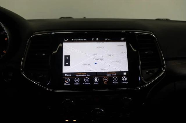 2021 Jeep Grand Cherokee Laredo X 4x4