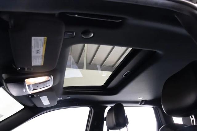 2021 Jeep Grand Cherokee Laredo X 4x4