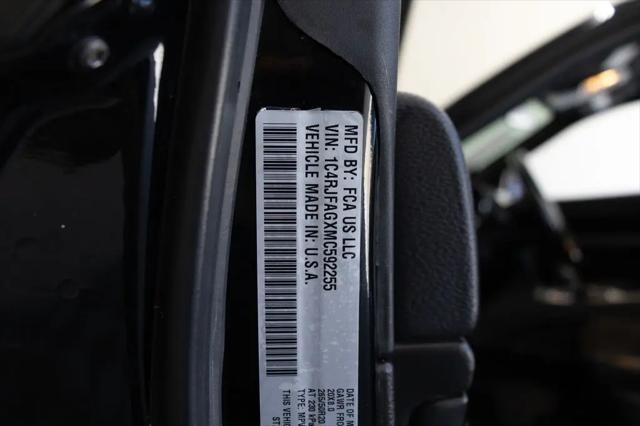 2021 Jeep Grand Cherokee Laredo X 4x4