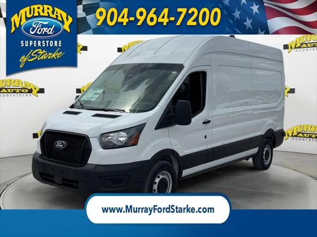 2026 Ford Transit Cargo Van T-250 for sale in Starke, FL