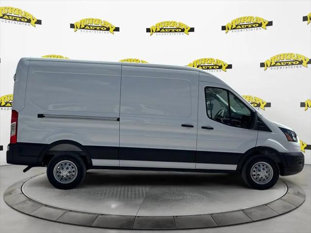 2026 Ford Transit Cargo Van T-350
