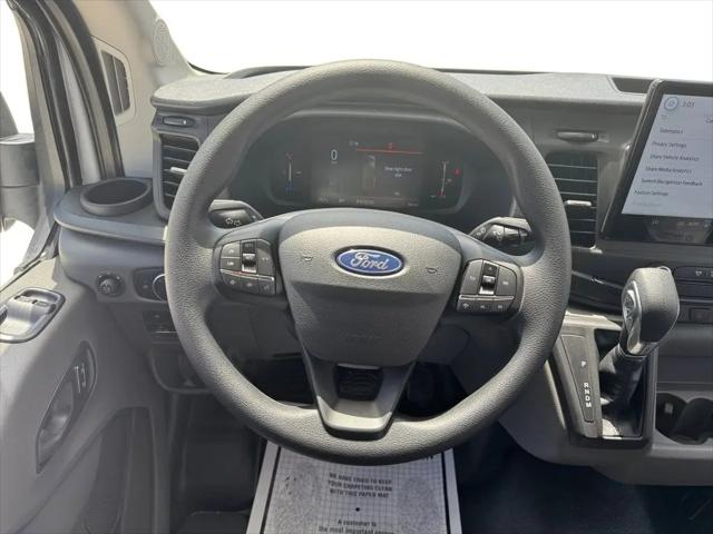 2026 Ford Transit Cargo Van T-350