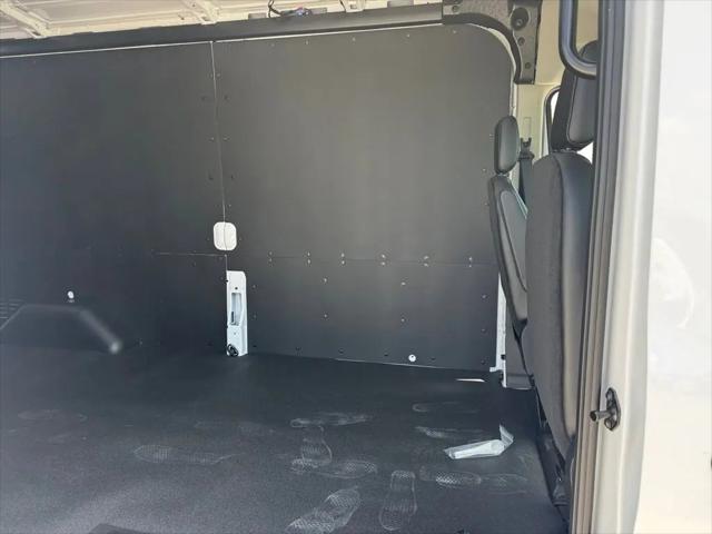 2026 Ford Transit Cargo Van T-350