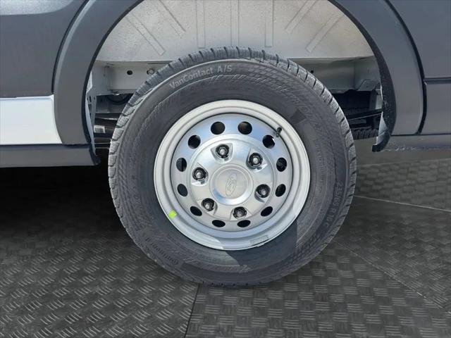 2026 Ford Transit Cargo Van T-350
