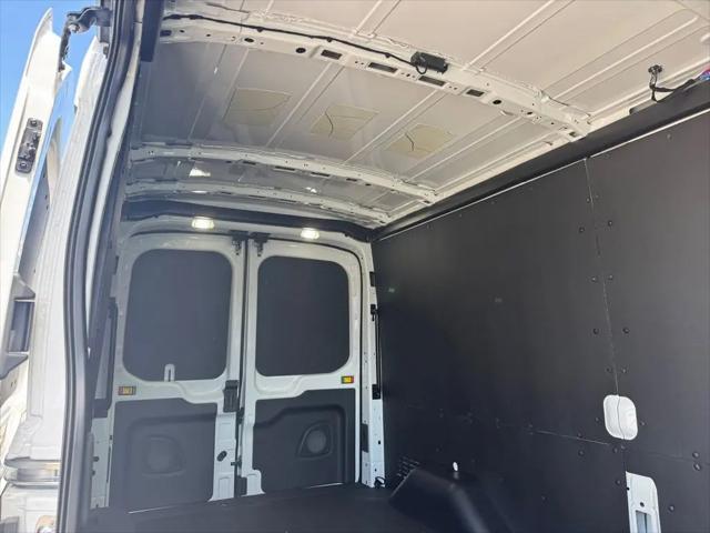 2026 Ford Transit Cargo Van T-350