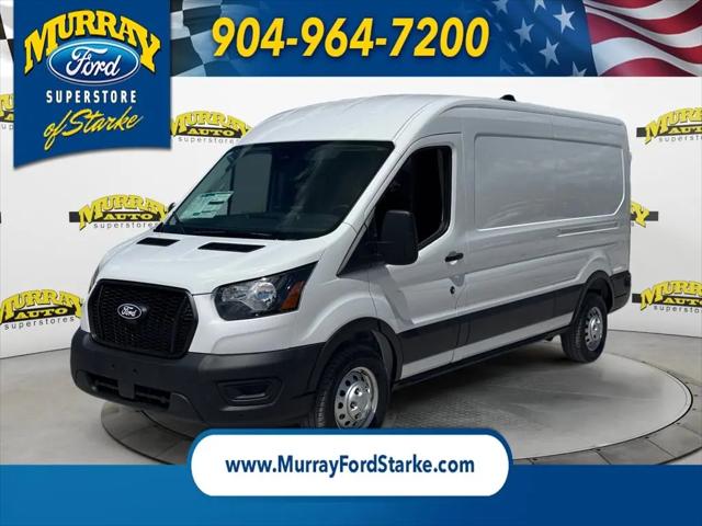 2026 Ford Transit Cargo Van T-350 for sale in Starke, FL