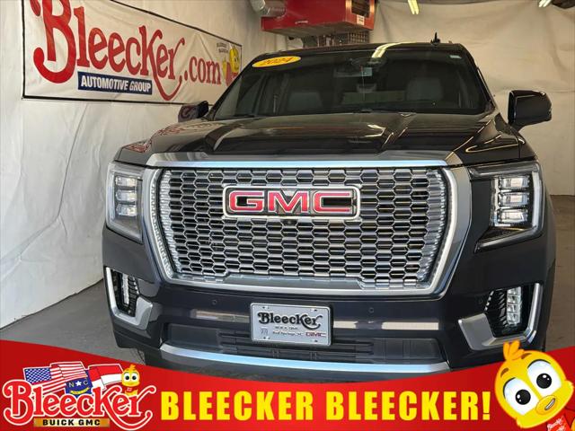 2024 GMC Yukon 4WD Denali for sale in Red Springs, NC