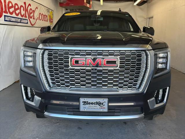 2024 GMC Yukon 4WD Denali