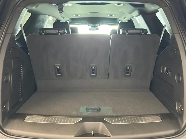 2024 GMC Yukon 4WD Denali