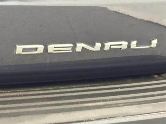 2024 GMC Yukon 4WD Denali