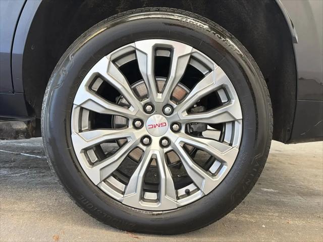 2024 GMC Yukon 4WD Denali