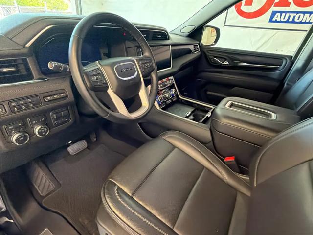 2024 GMC Yukon 4WD Denali
