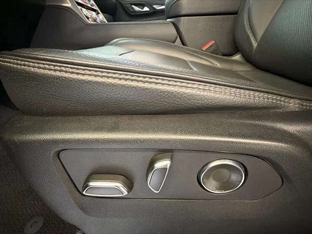 2024 GMC Yukon 4WD Denali