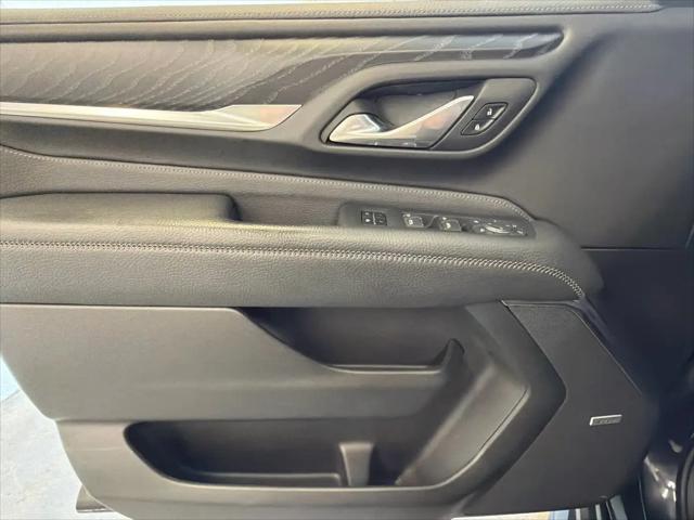 2024 GMC Yukon 4WD Denali