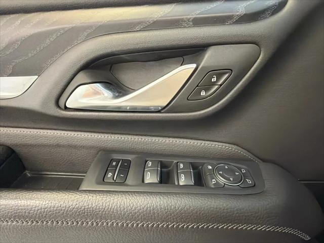 2024 GMC Yukon 4WD Denali