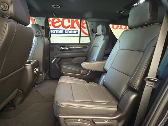 2024 GMC Yukon 4WD Denali