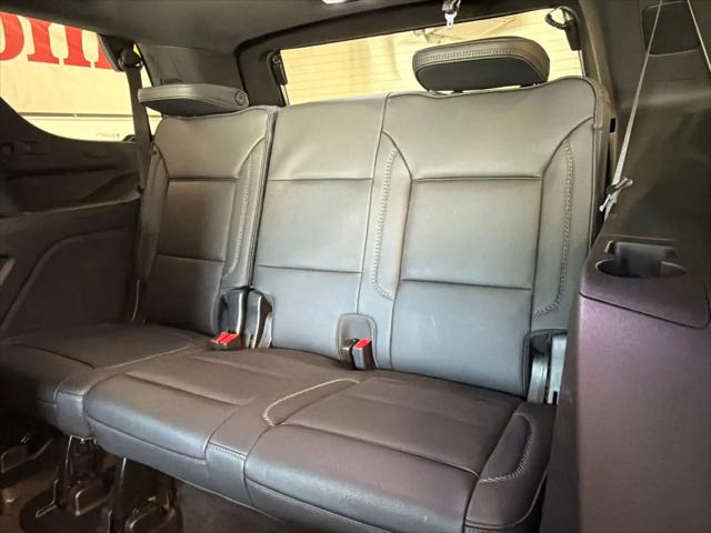 2024 GMC Yukon 4WD Denali