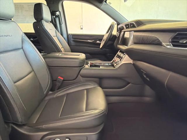 2024 GMC Yukon 4WD Denali