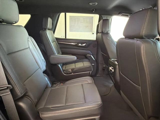 2024 GMC Yukon 4WD Denali
