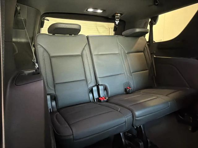 2024 GMC Yukon 4WD Denali