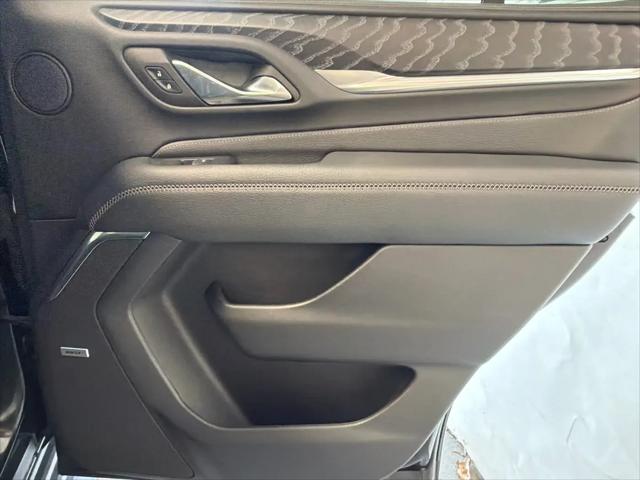 2024 GMC Yukon 4WD Denali