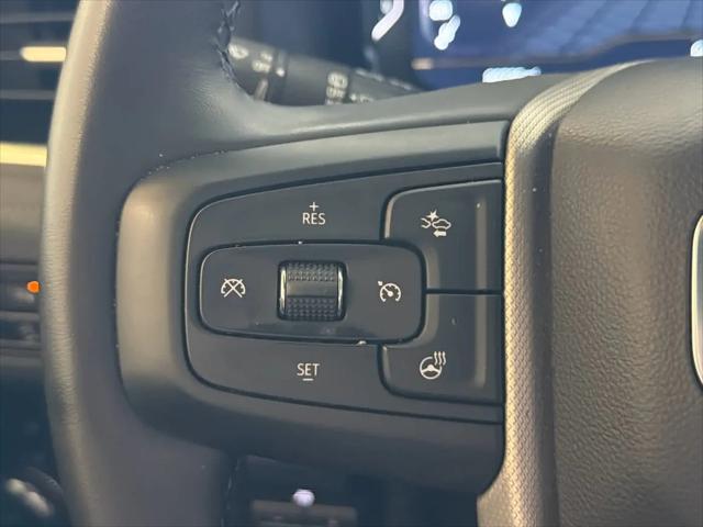 2024 GMC Yukon 4WD Denali