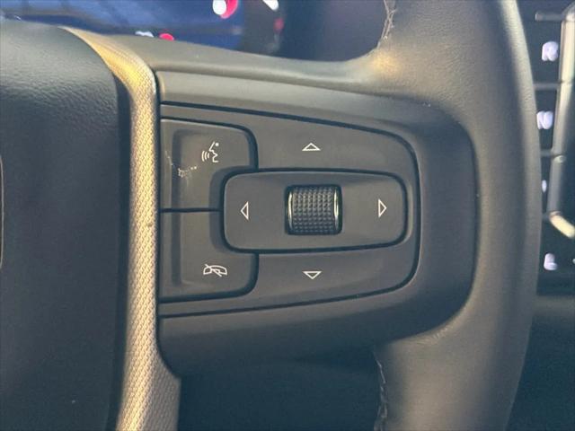 2024 GMC Yukon 4WD Denali