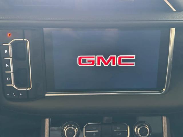 2024 GMC Yukon 4WD Denali