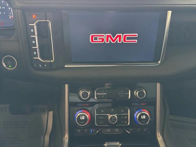 2024 GMC Yukon 4WD Denali