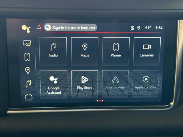 2024 GMC Yukon 4WD Denali