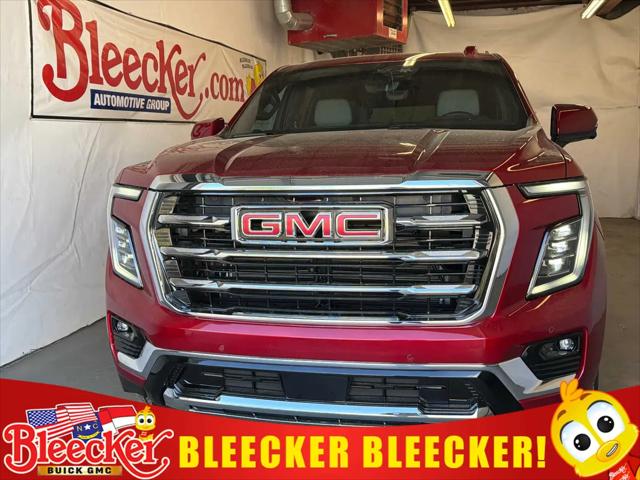 2026 GMC Yukon 4WD Elevation for sale in Red Springs, NC