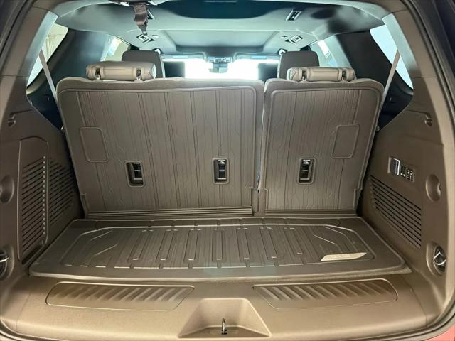 2026 GMC Yukon 4WD Elevation