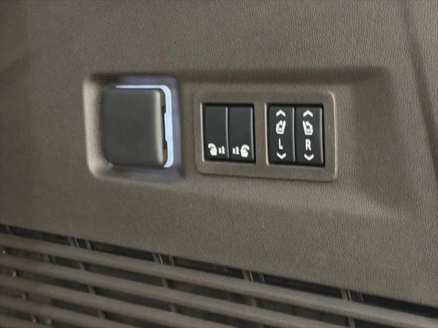 2026 GMC Yukon 4WD Elevation