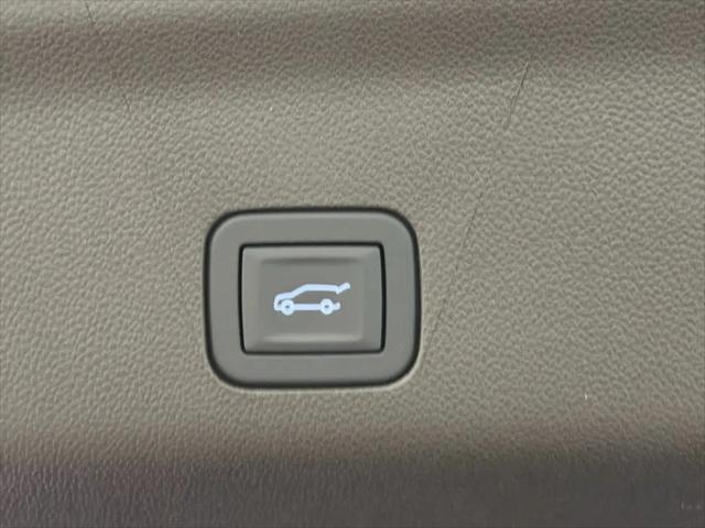 2026 GMC Yukon 4WD Elevation