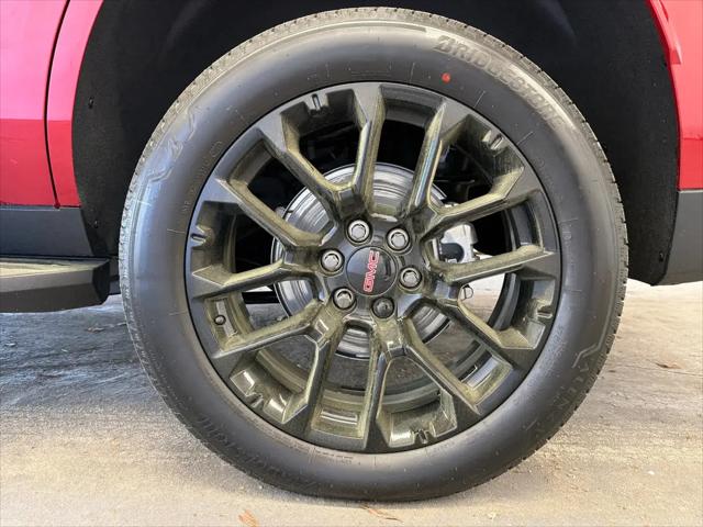 2026 GMC Yukon 4WD Elevation