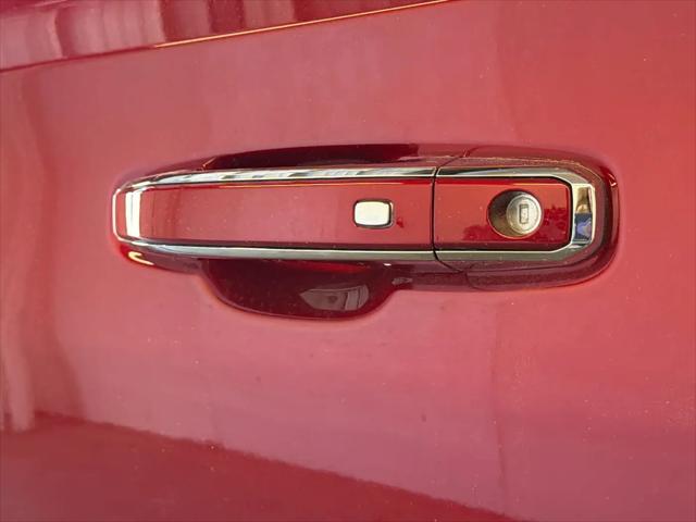 2026 GMC Yukon 4WD Elevation