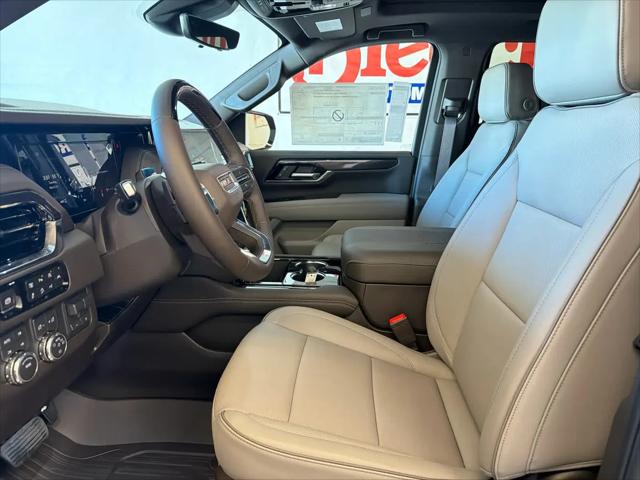 2026 GMC Yukon 4WD Elevation