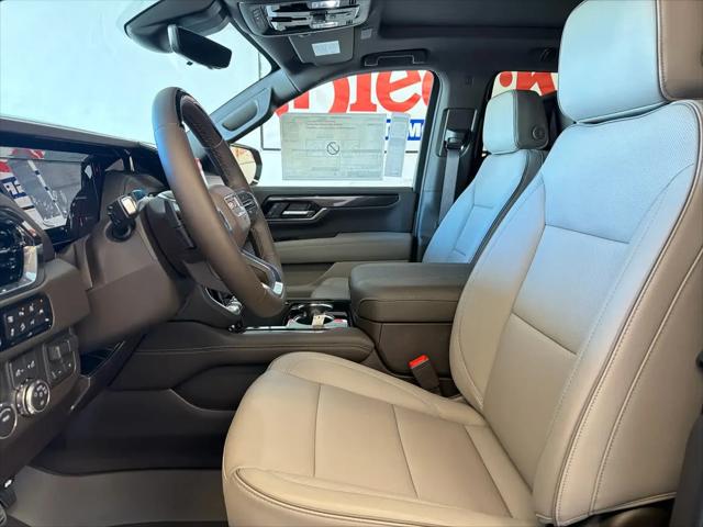 2026 GMC Yukon 4WD Elevation