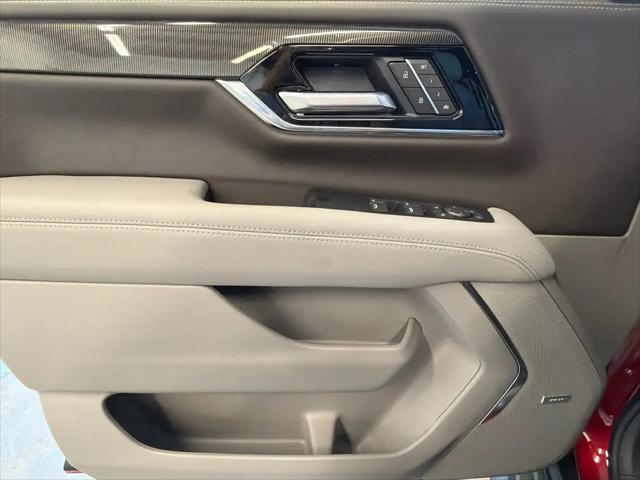 2026 GMC Yukon 4WD Elevation