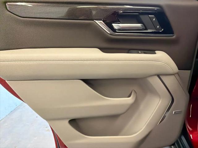 2026 GMC Yukon 4WD Elevation